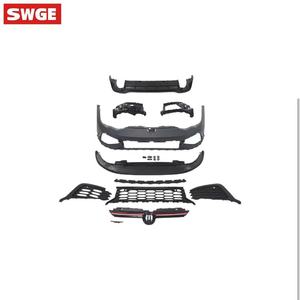 Kit carrosserie pour GOLF <span class=keywords><strong>8</strong></span> GTI CS KIT, ensemble de pare-chocs avant - Product Image 5