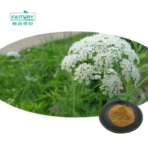 Rifornimento della fabbrica CAS 484-12-8 <span class=keywords><strong>Osthole</strong></span> <span class=keywords><strong>98%</strong></span> estratto di Cnidii Cnidium - Product Image 1