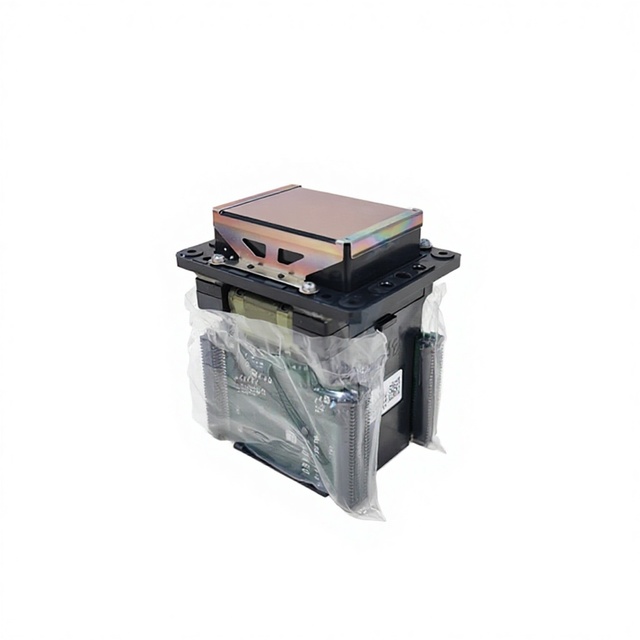 Second Hand Refurbished Renewed DX6 DX7 Printhead for Roland Printer RA640 RE640 RF640 B20 VS640