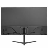 Monitor de PC de Escritorio Económico de 18.5, 21.5, 24 y 27 Pulgadas con Pantalla LCD LED Anti-luz Azul de 12v para el Hogar