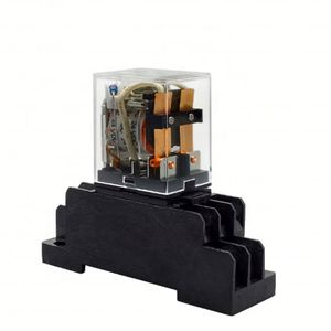 New and original TQ2-L2-12V TQ2-12V TQ2SA-<strong>5V</strong> <strong>TX2</strong>-12V L2 3V TX2SA- <strong>5V</strong> 24V 48V Signal Relay DPDT in stock - Product Image 6