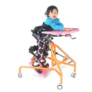 Hedy sf04 có thể điều chỉnh 40 độ về phía trước titing Nhi đứng khung Stander với bảng cho 1-10 năm nhu cầu đặc biệt trẻ em - Product Image 2