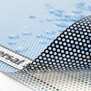 Factory <strong>Custom</strong> High Quality <strong>Sticker</strong> One Way Vision <strong>Window</strong> Decal <strong>Custom</strong> Large One-way Vision <strong>Sticker</strong> - Product Image 4