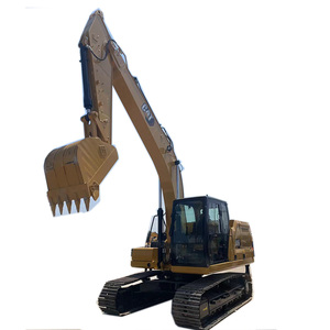 320GC แมวมือสอง320GC 330gc แมวรถขุดตีนตะขาบ330GC 320GX หนอนผีเสื้อราคา2021 320แมว330 323 - Product Image 1