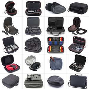 กระเป๋าใส่นาฬิกาปรับแต่งได้สำหรับนาฬิกา60เรือนมีซิปแบบ <span class=keywords><strong>Apple</strong></span> Code กันกระแทก15ช่องเคสสำหรับเดินทางแบบ R เดียว - Product Image 6