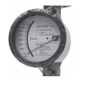 KROHNE H250/RR/M40R/ESK Variable Area <b>Flow</b> <b>Meter</b> - Product Image 4