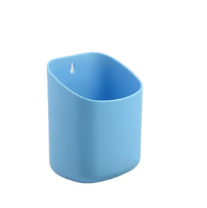 Poubelle à linge magnétique, poubelle à déchets gain de place avec bande magnétique pour sèche-linge et lave-linge - Product Image 3