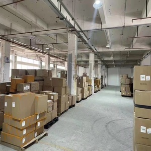 Ddp Freight Forwarder Cheap Economic by Air Sea <strong>Shipping</strong> From <strong>Guangzhou</strong> China to USA Uk America Spain Ksa <strong>Dubai</strong> Canada Malaysia - Product Image 5