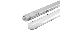 Haute qualité 2ft 4ft 5ft 20w 40w 50w 60w Led Tri-preuve Lumière Ip65 Lumière Led Linéaire