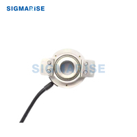 Codificador Tamagawa Original Nuevo OIH60-8192P24-L6-5V (Modelo TS5246N473) para Elevadores Hyundai