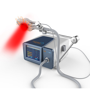 Máquina de Terapia Física 2 en 1, Terapia que Induce al Alivio del Dolor Neuropático, Alivia la Artritis, Terapia Física Comercial - Product Image 2