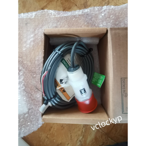 1 ชิ้น +GF+ ซิกเน็ตเซ็นเซอร์วัดแรงดันโพรบ 3-2450-3L ใหม่ - Product Image 4