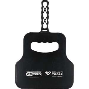 KS TOOLS Compartiments pour barbecue - Product Image 1