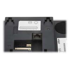 <span class=keywords><strong>Dahua</strong></span> original en stock KTW02 Wi-Fi Villa Door Station & IP Indoor <span class=keywords><strong>kit</strong></span> inalámbrico Monitor - Product Image 3