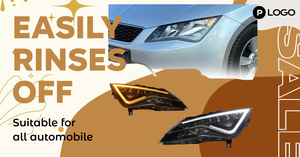 YU GUANG Nueva Luz Diurna para Volkswagen <span class=keywords><strong>Seat</strong></span> <span class=keywords><strong>Leon</strong></span> MK3 2013-2016, Estilo Cupras, 6000K, Blanca, 12V - Product Image 2