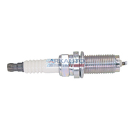Bougie d'allumage Iridium ARK-SP7128 22401-ZJ51B 22401ZJ51B B2401-95F0B B240195F0B BY481-LFR5A BY481LFR5A pour NISSAN