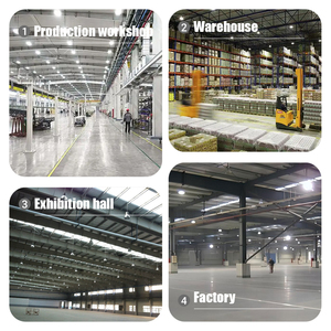 ไฟ LED High <span class=keywords><strong>Bay</strong></span> Light 100W-200W สำหรับโรงยิมสนามกีฬาในร่ม - Product Image 4