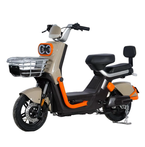 HYGYM 2025 NUEVO <span class=keywords><strong>BEWT</strong></span> 48V Batería de plomo-ácido Bicicleta eléctrica ecológica urbana - Product Image 1