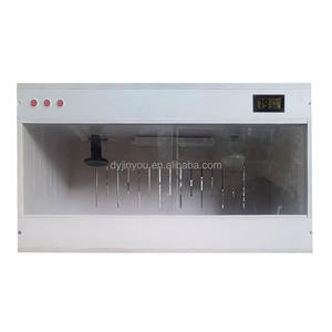 Terrario per Rettili in PVC all'Ingrosso con Lampada T5, Gabbia per Geco, Lucertola, Pitone, Drago Barbuto, si Accettano Personalizzazioni - Product Image 3