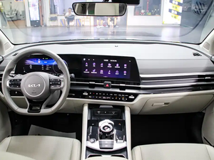 <span class=keywords><strong>Sportage</strong></span> <span class=keywords><strong>2023</strong></span> Usado, 1.5T Turbo 2WD Edición Premium, SUV Compacto Eficiente en Combustible en Venta, Bajo Kilometraje, <span class=keywords><strong>Precio</strong></span> de Mayoreo - Product Image 2