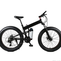 Support de téléphone à verrouillage rapide AFTFA, batterie externe portable, lampe avant multifonctionnelle pour vélo, éclairage de vélo électrique