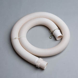 Evrensel dış çapı 1.2m Baolatong HBSL-04 çamaşır makinesi tahliye hortumu uzatma tüpü Eva + Pe yüksek basınçlı kesme toptan - Product Image 2