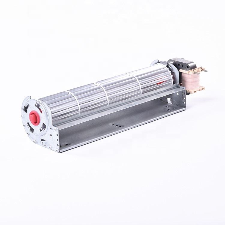 Ventilatore Tangenziale TFL 300 Rullo &oslash; 60mm