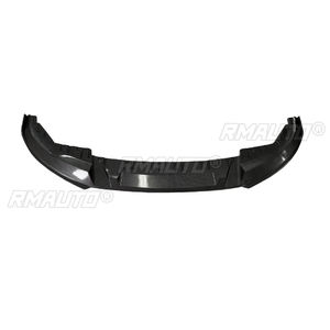 Spoiler de pare-chocs avant pour BMW Série 4 G24 G26 4 portes 430i 440i Gran Coupé 2020+ Protection de pare-chocs avant Lame inférieure séparatrice - Product Image 6