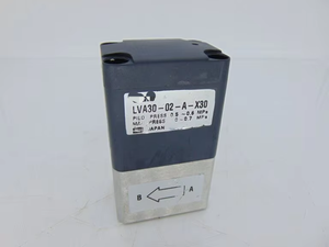 Livraison rapide en boîte neuve PLC LVA30-02-A avec une LVA30-02-A de garantie de 12 mois - Product Image 2