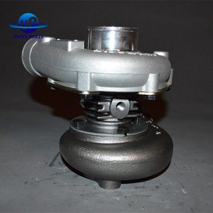 Repuestos para Excavadora Hangood 28200-4A200 D4BH 4D56 Turbocompresor GT1749S Turbo para Hyundai Galloper - Product Image 2
