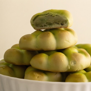 Pan Muscat Premium Shine, 6 Piezas, Pan Coreano Saludable, Set de Regalo de Postre de Frutas Dulces - Product Image 1