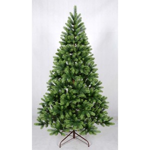 New Design Home <b>Decoration</b> 100% PE <b>Christmas</b> <b>Tree</b> Holiday <b>Decoration</b> 7ft 8ft <b>Christmas</b> <b>Tree</b> - Product Image 2