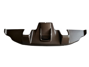 Coque de protection avant pour Scooter électrique, Kit de <span class=keywords><strong>Kart</strong></span> et <span class=keywords><strong>XIAOMI</strong></span> Ninebot PRO, pièces de rechange décoratives avant pour Scooter électrique - Product Image 5