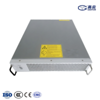 Generador de Var Estático Gaoyun SVG 400V, Compensación de Energía Reactiva con Control Inteligente para Centros de Datos