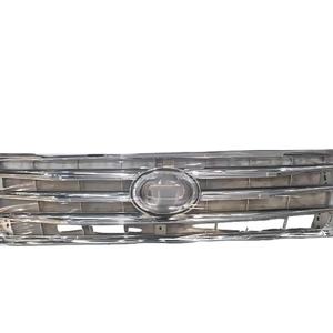 Nuova griglia anteriore per Bus Bus ABS Gold griglia radiatore - Product Image 1