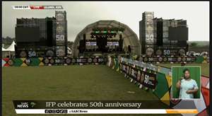 Estructura de Iluminación de Aluminio para Exteriores Personalizada - Product Image 3