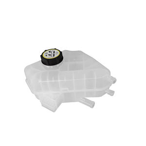 Vente chaude Pièce de voiture Réservoir de liquide de refroidissement Radiateur 8V218K218AB Réservoir d'expansion <span class=keywords><strong>Bouchon</strong></span> d'expansion pour <span class=keywords><strong>Ford</strong></span> <span class=keywords><strong>Fiesta</strong></span> 1.6L Ranger R3 2004-2011 - Product Image 2