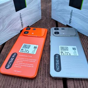Teléfono móvil desbloqueado Note60Pro, funda para teléfono, smartphone Android 5G, 8GB+256GB, gran almacenamiento, teléfono económico. - Product Image 4