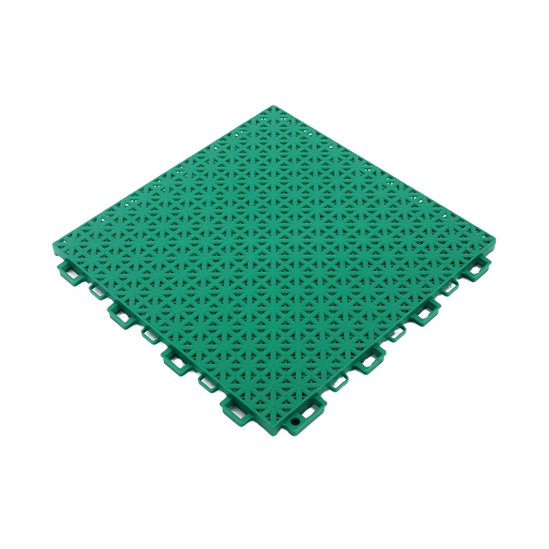 verde