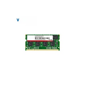 MSIC - โมดูลหน่วยความจำ MODULE DDR SDRAM 512MB 200SODIMM M1SF-12MB3CDB-J - Product Image 1