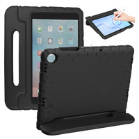 Étui de protection antichoc en silicone HGD pour enfants pour Tab A9 2023 SM-X110/X115/X117 – Achat en gros