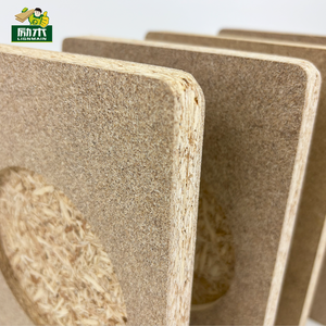 Pannello in Truciolato Decorativo per Soffitti e Pareti Divisorie, Laminato in PVC con Texture Effetto Legno, Antistatico, Ordine all'Ingrosso - Product Image 3