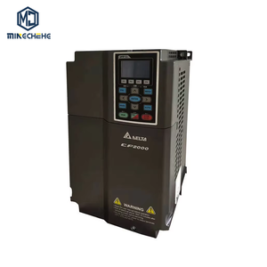 Convertisseur de fréquence triphasé 5,5 kW 220 V VFD055CP23A-21 Variateur de fréquence AC - Product Image 1