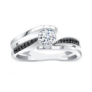 Anelli di Diamanti - Product Image 1