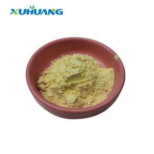 Bán hot giá tốt nhất cung cấp nhà máy chiết xuất gừng 5% gingerol hplc - Product Image 2