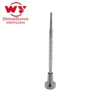 Vanne Common Rail WEIYUAN F00RJ02103 pour 0445120134/360/361/372/321/415