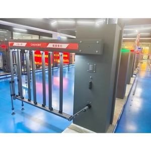 Fabricant <span class=keywords><strong>de</strong></span> barrières <span class=keywords><strong>de</strong></span> circulation Chine : Système <span class=keywords><strong>de</strong></span> gestion <span class=keywords><strong>de</strong></span> parking, barrière hydraulique robuste <span class=keywords><strong>et</strong></span> étanche - Product Image 4