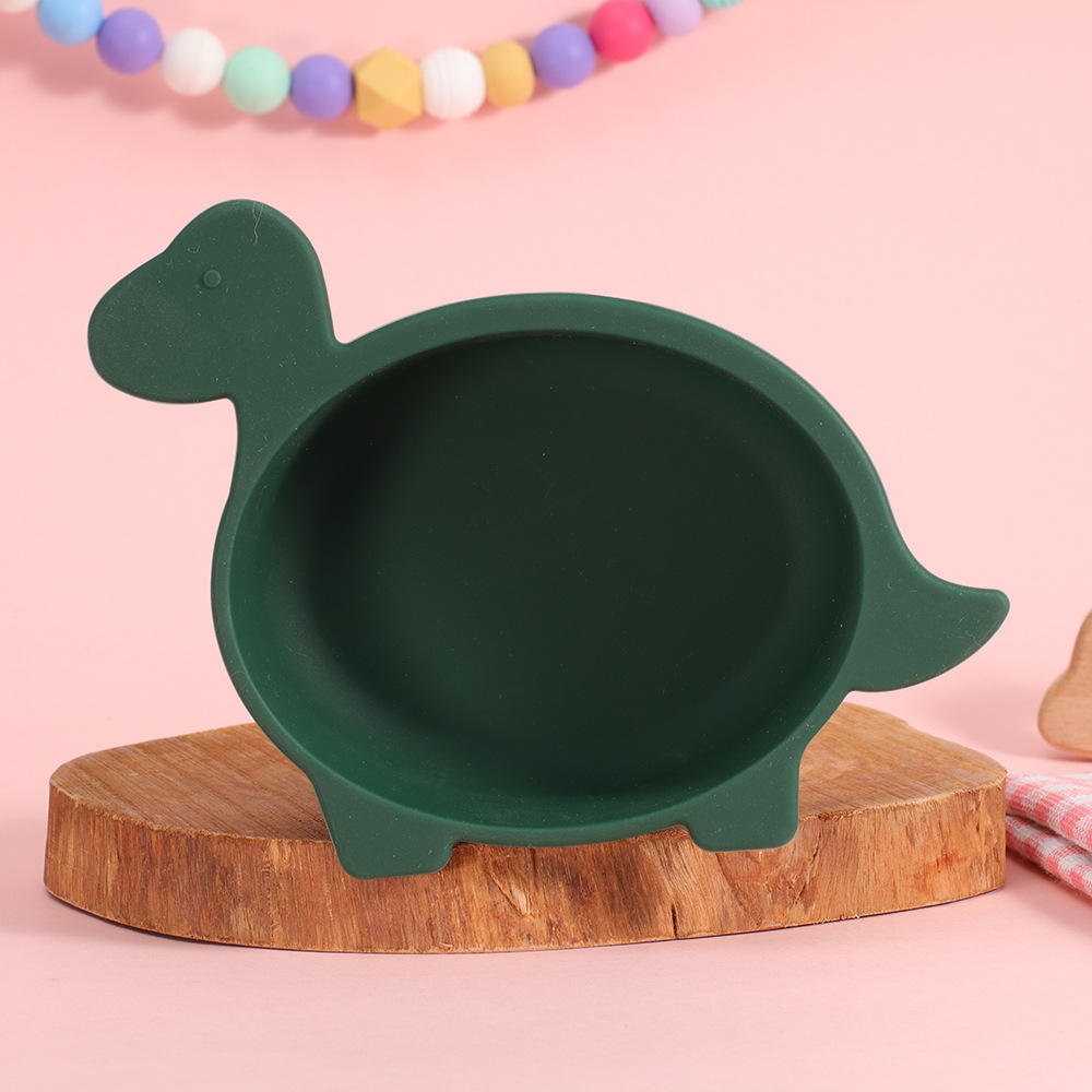 Brachiosaurus-สวนสีเขียว