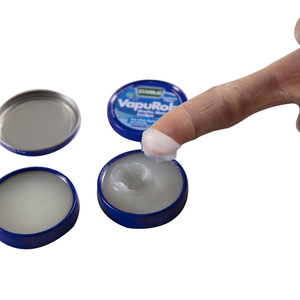 New Arrival!!! Essential <strong>Balm</strong> White Ointment <strong>Menthol</strong> <strong>Balm</strong> Cream - Product Image 5