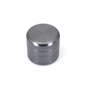 <span class=keywords><strong>Shiru</strong></span> broyeur d'herbes 50mm broyeur de tabac en métal alliage de Zinc broyeur d'épices sèches Machine accessoires pour fumer en gros - Product Image 1